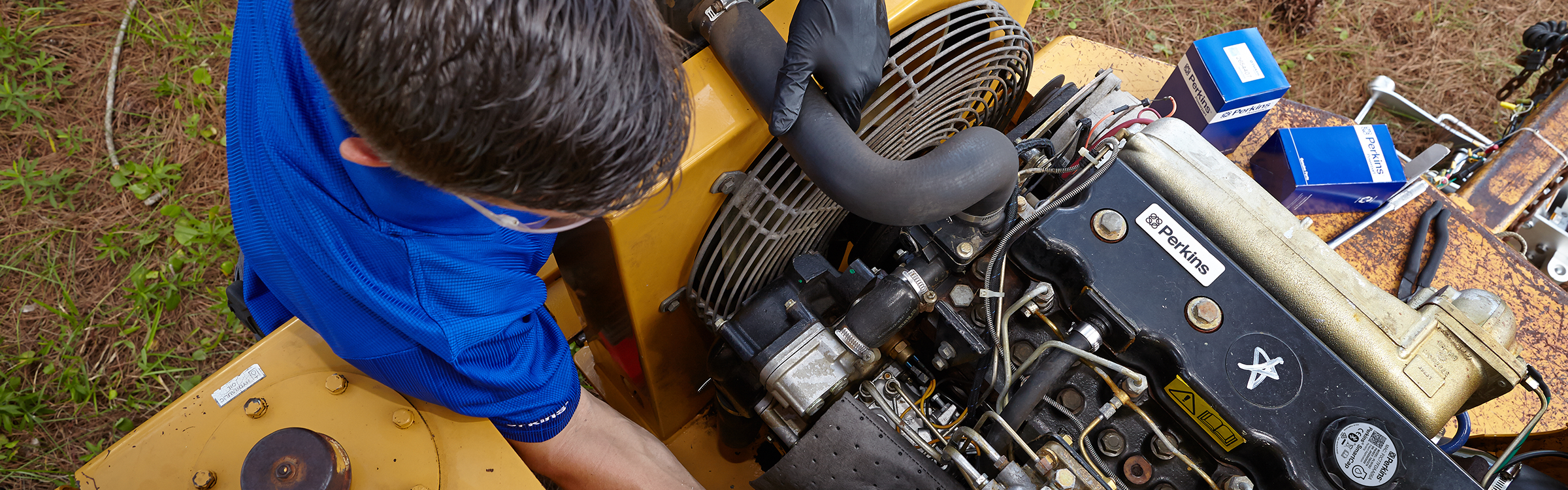 Rental focused, rental strong